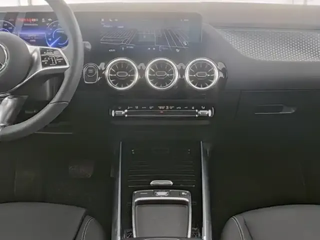 Mercedes-Benz EQA 350