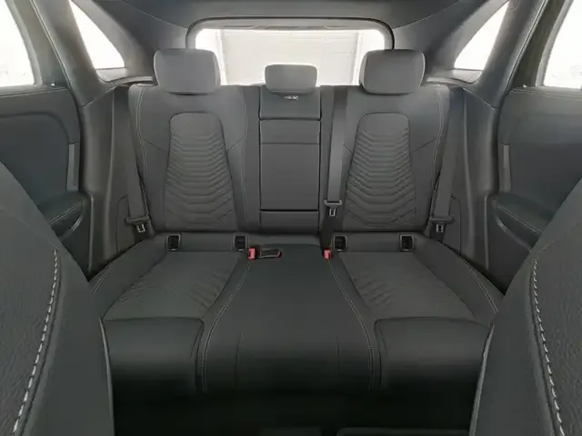 Mercedes-Benz EQA 350