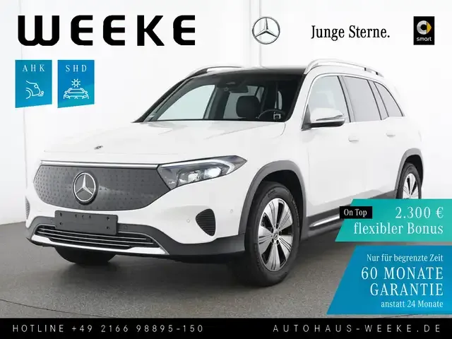 Mercedes-Benz EQB 300