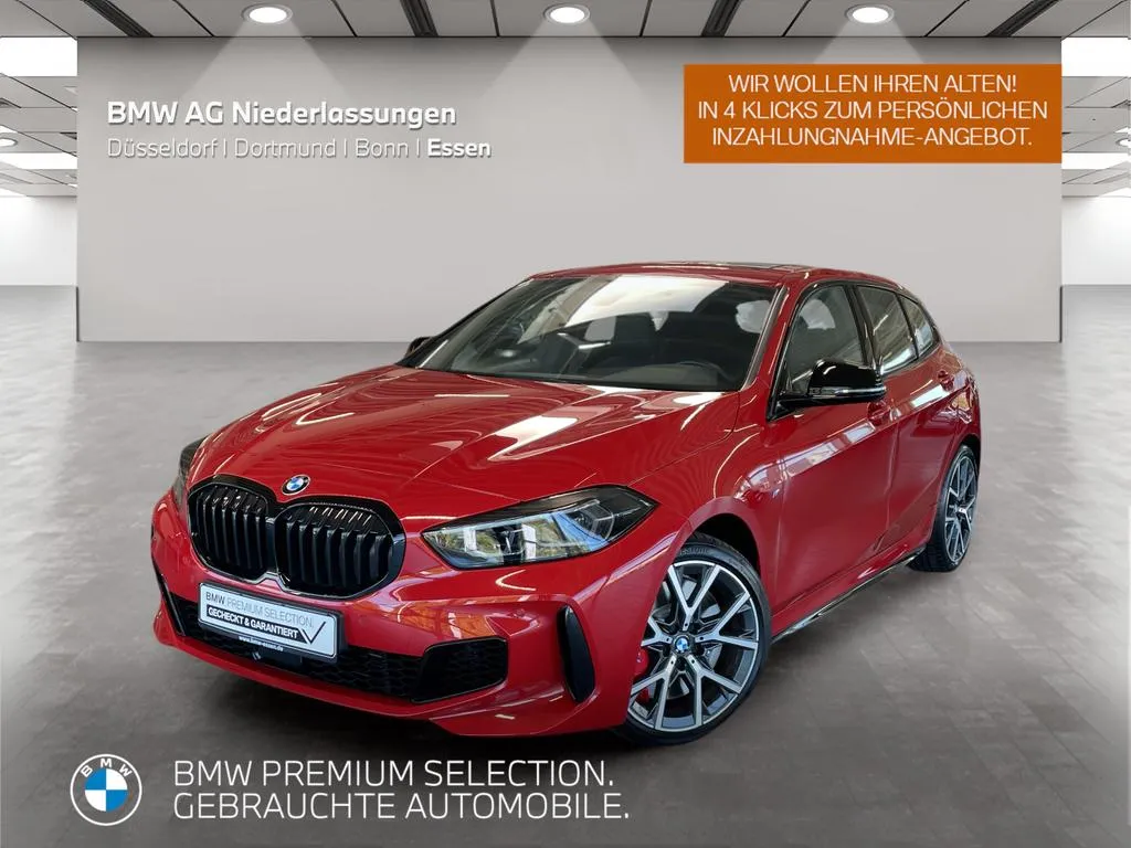 BMW 128