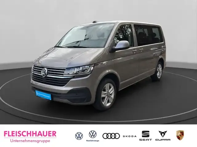 Volkswagen T6 Multivan