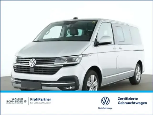 Volkswagen T6.1 Multivan