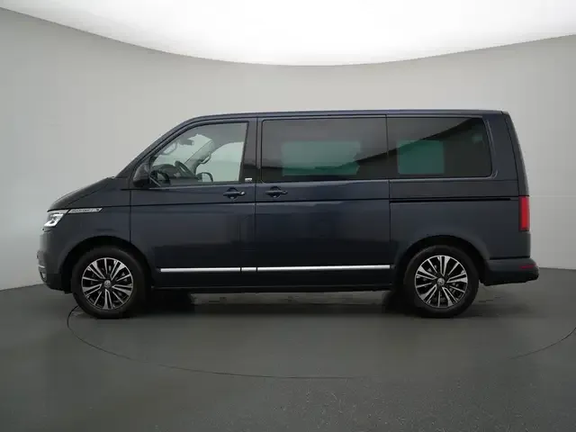 Volkswagen T6.1 Multivan