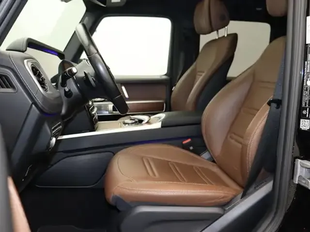 Mercedes-Benz G 400