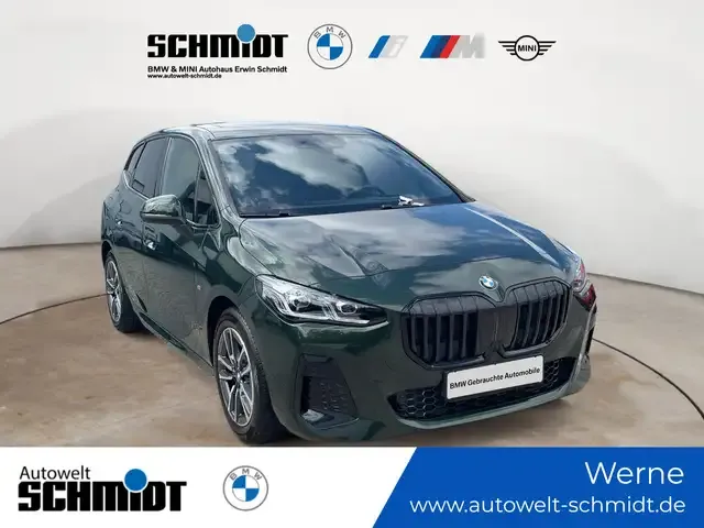 BMW 220