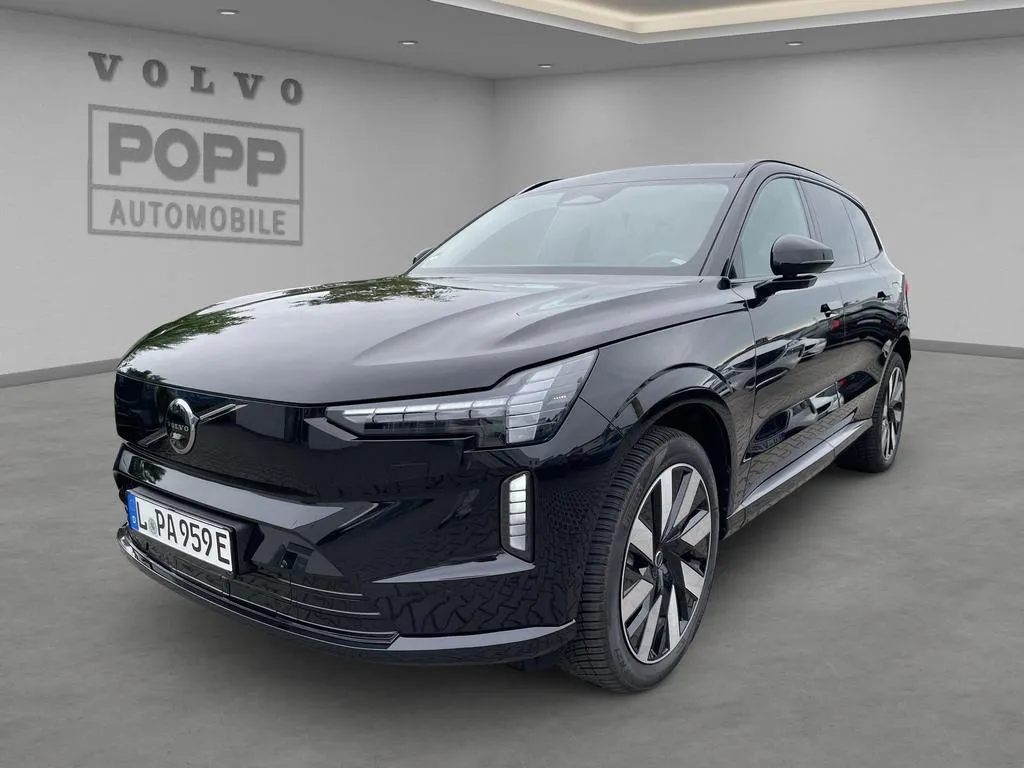 Volvo EX90