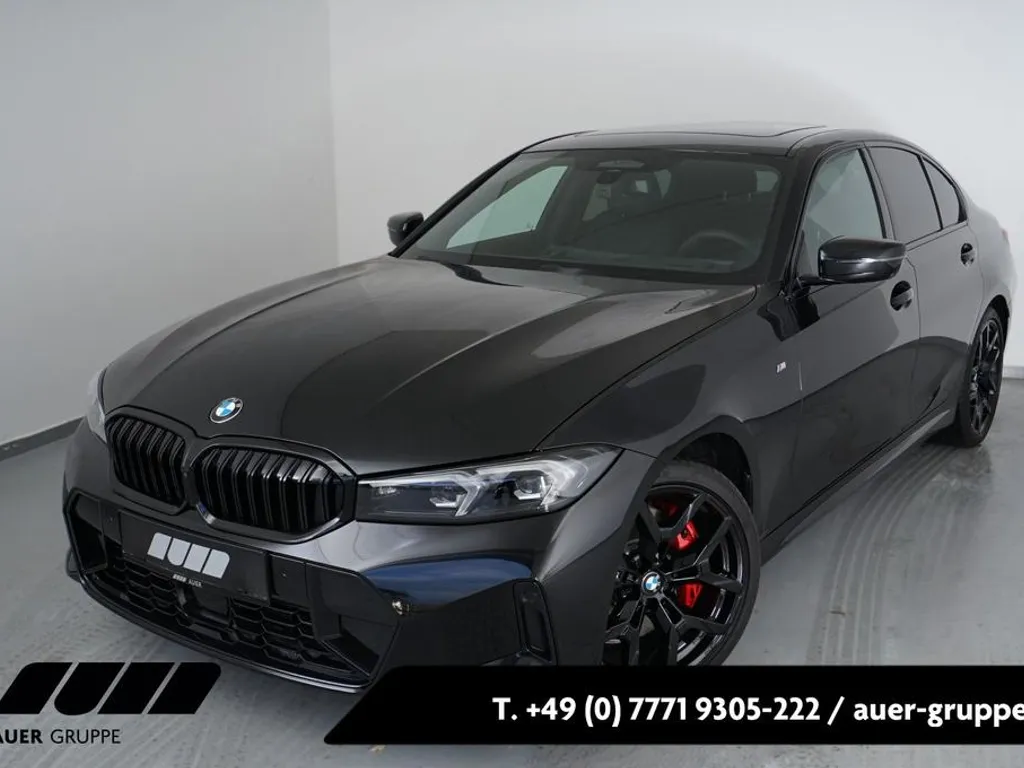 BMW 330