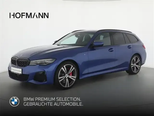 BMW 340
