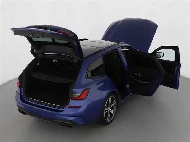 BMW 340