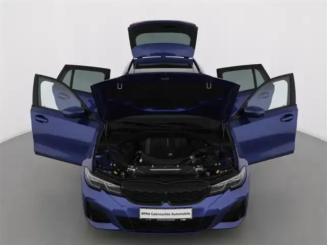 BMW 340