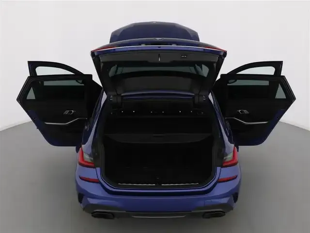 BMW 340