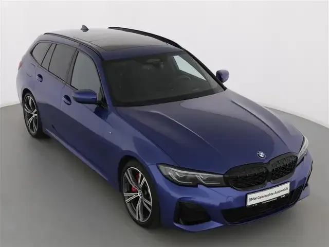 BMW 340
