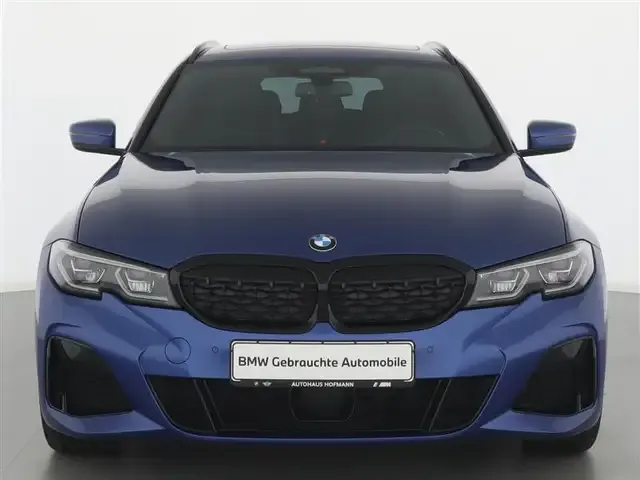 BMW 340