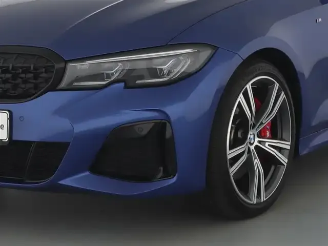 BMW 340
