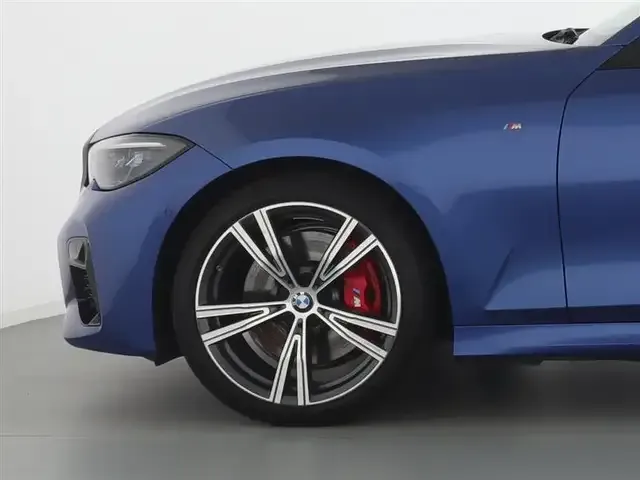 BMW 340