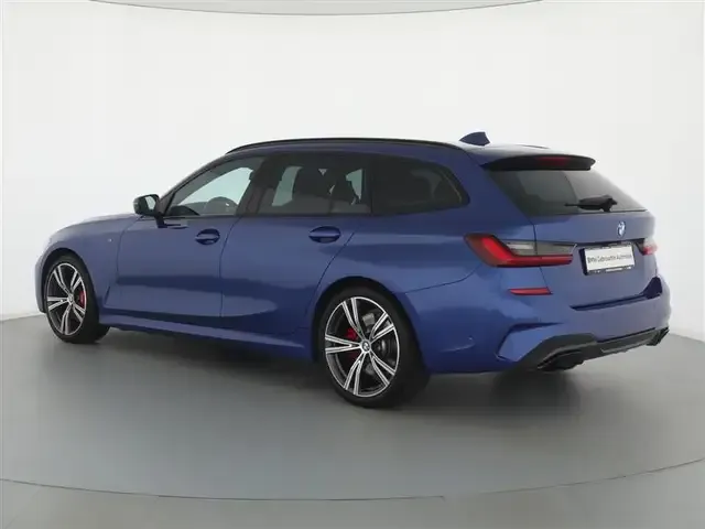 BMW 340