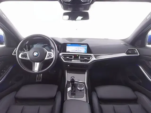 BMW 340