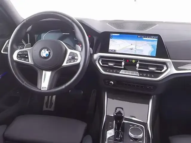 BMW 340