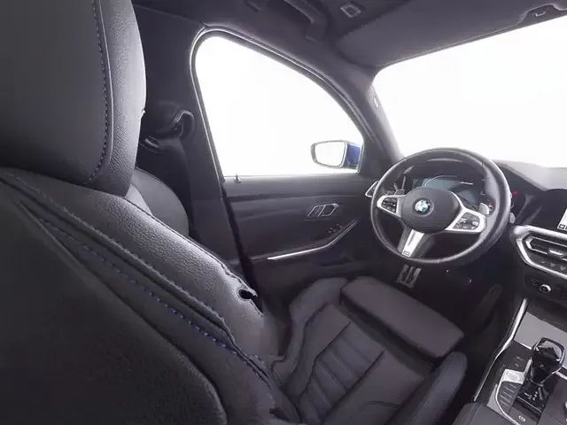 BMW 340