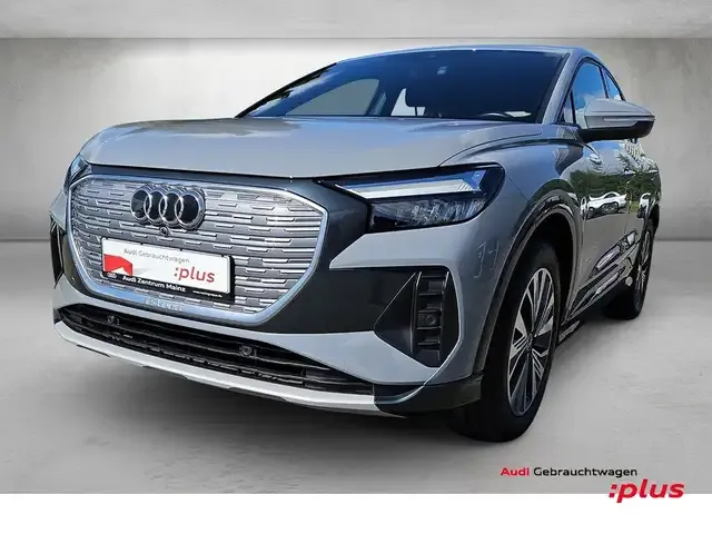 Audi Sonstiges