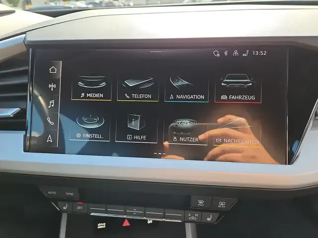 Audi Sonstiges