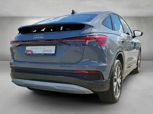 Audi Sonstiges