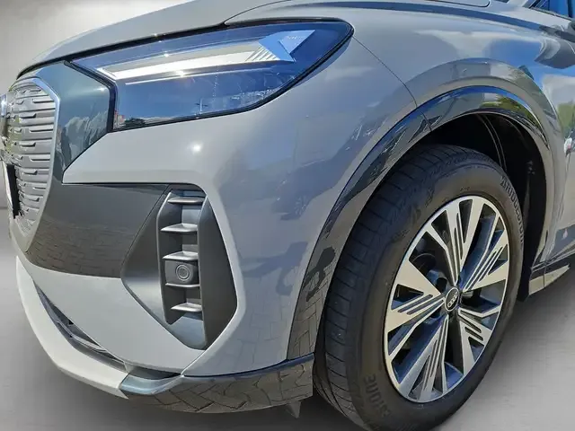 Audi Sonstiges