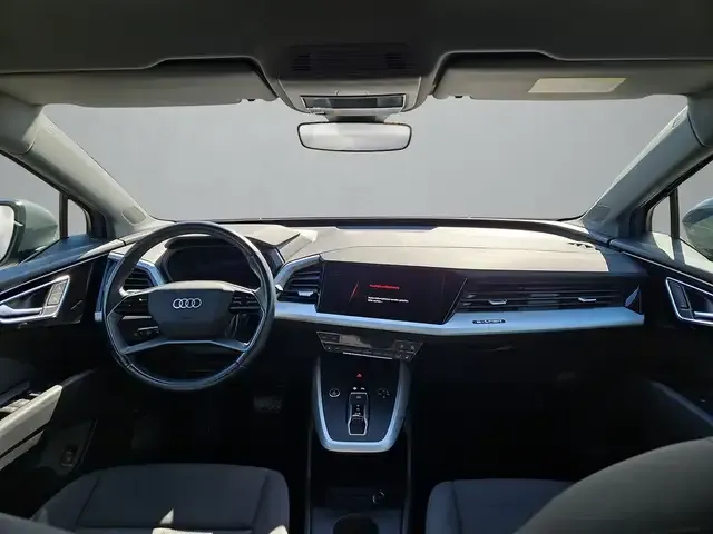 Audi Sonstiges