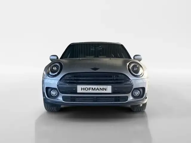MINI Cooper Clubman