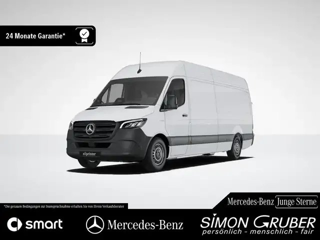 Mercedes-Benz Sonstige