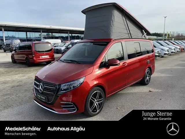 Mercedes-Benz Marco Polo