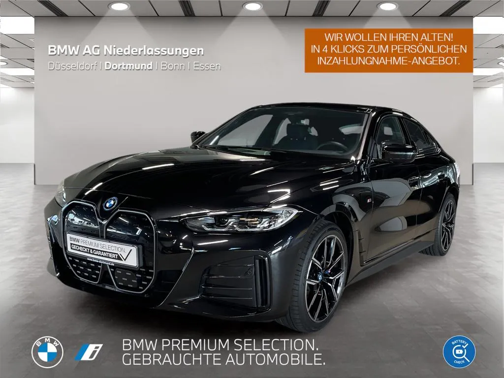 BMW i4