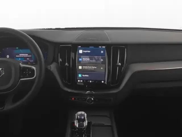 Volvo Sonstiges