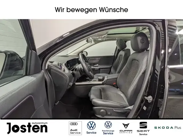 Mercedes-Benz Sonstige