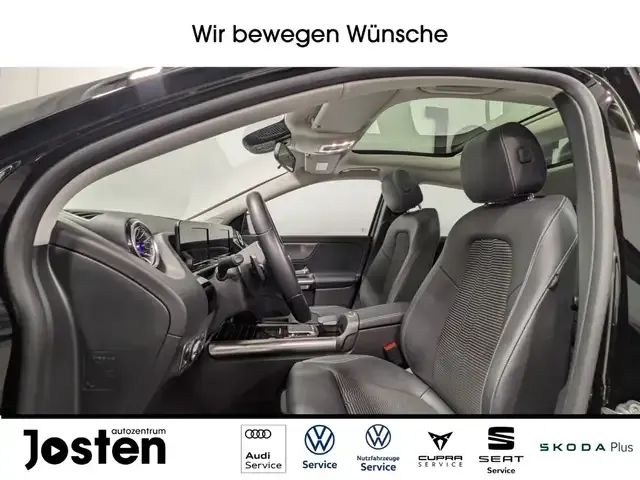 Mercedes-Benz Sonstige
