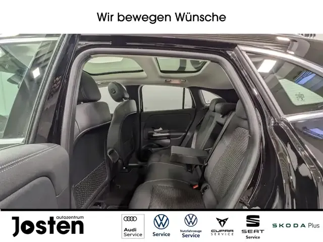Mercedes-Benz Sonstige