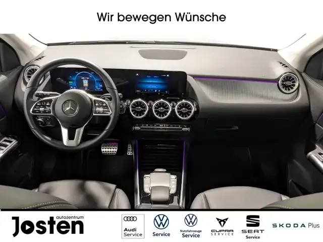 Mercedes-Benz Sonstige