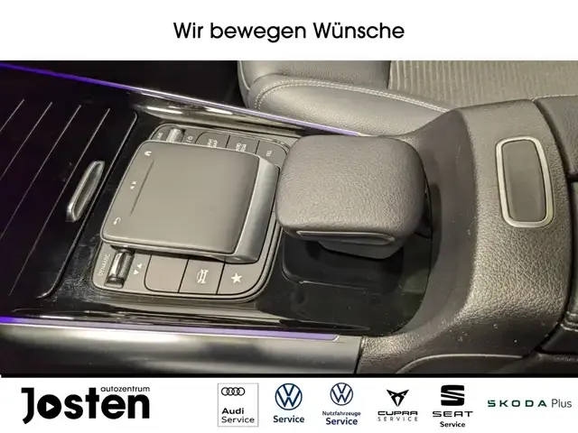 Mercedes-Benz Sonstige