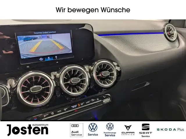 Mercedes-Benz Sonstige