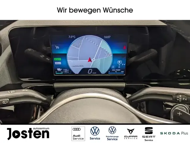 Mercedes-Benz Sonstige