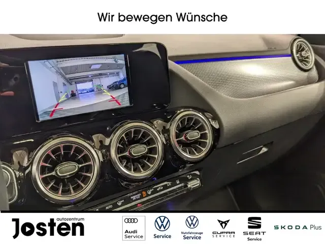 Mercedes-Benz Sonstige