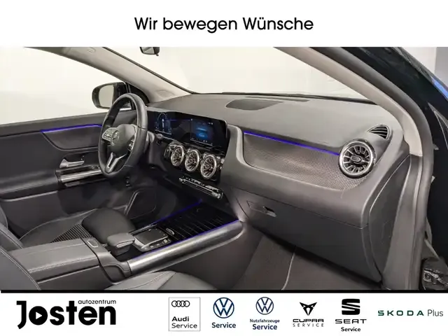 Mercedes-Benz Sonstige