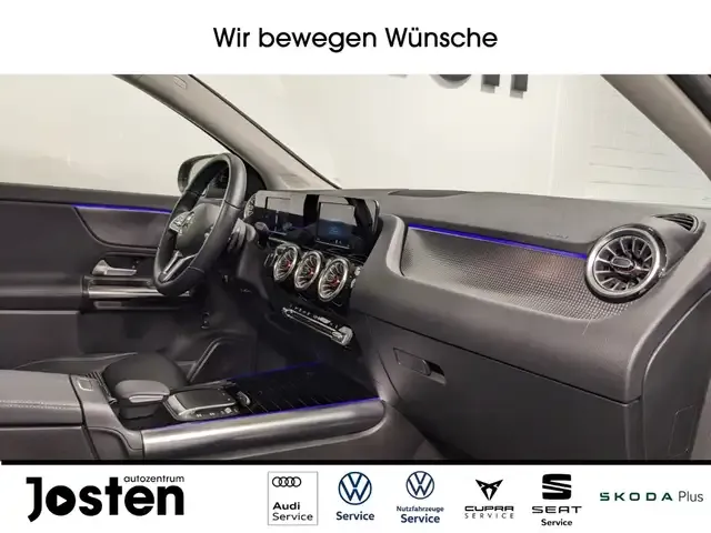 Mercedes-Benz Sonstige