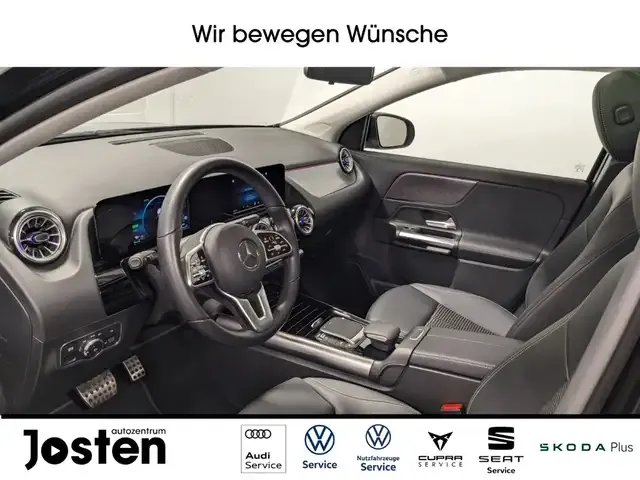 Mercedes-Benz Sonstige