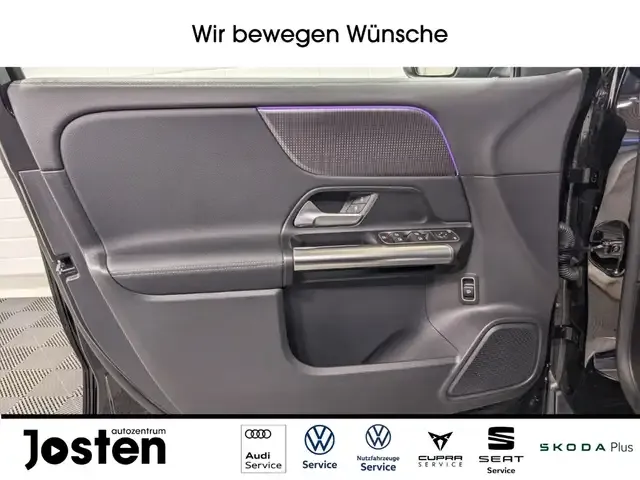 Mercedes-Benz Sonstige