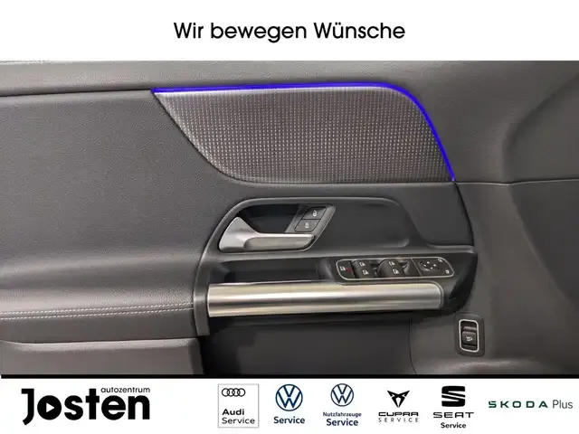 Mercedes-Benz Sonstige