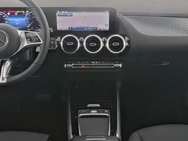 Mercedes-Benz GLA 180