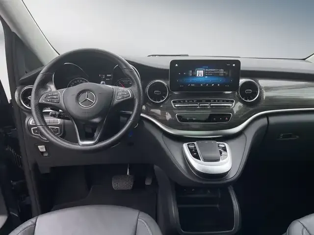 Mercedes-Benz EQV 300