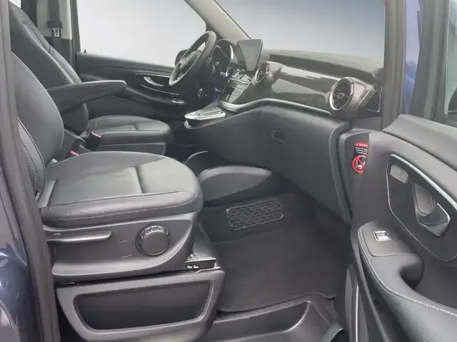 Mercedes-Benz EQV 300