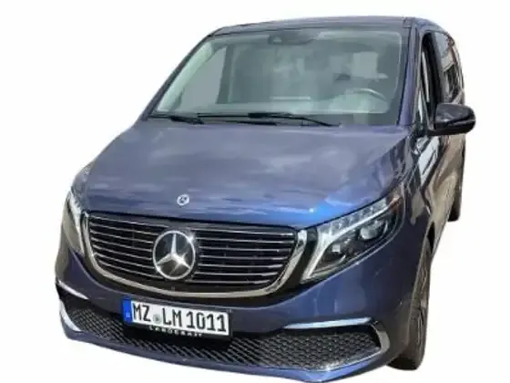 Mercedes-Benz EQV 300